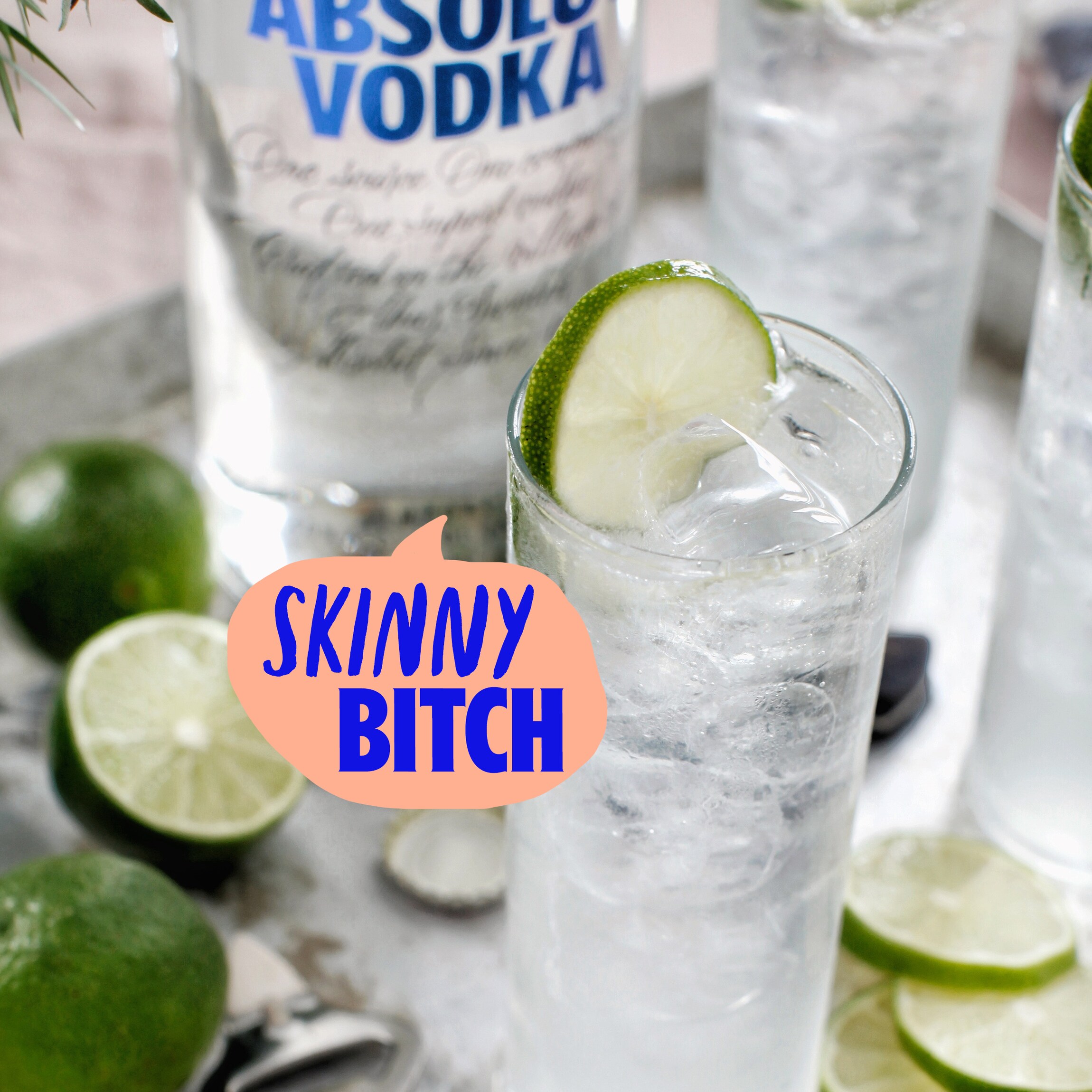 Skinny Drinks